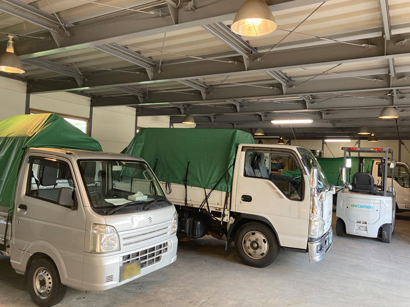 その1 従業員満足！